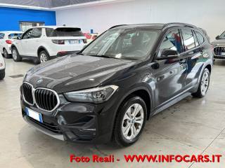 BMW X1 usata, con Airbag laterali