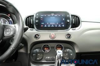 FIAT 500C usata 36