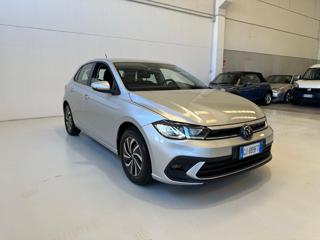 VOLKSWAGEN Polo usata, con Chiusura centralizzata