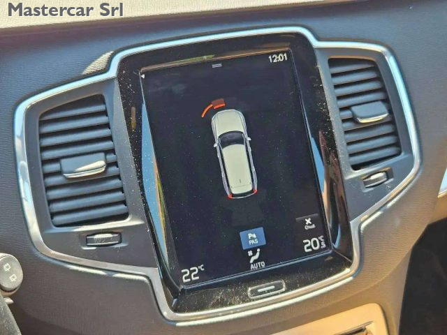 VOLVO XC90 usata, con Controllo trazione
