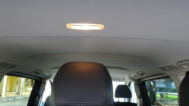 MERCEDES-BENZ Vito usata 110