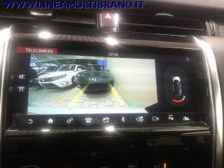 LAND ROVER Discovery Sport usata, con Controllo trazione