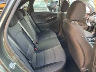 HYUNDAI i30 usata, con Cerchi in lega