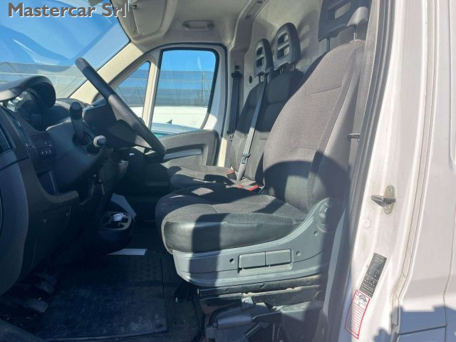 CITROEN Jumper usata, con ESP