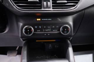 FORD Kuga usata, con Immobilizzatore elettronico