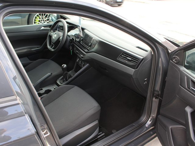 VOLKSWAGEN Polo usata, con Cruise Control