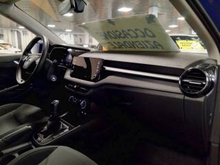 SKODA Fabia usata 12