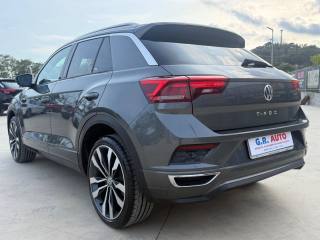 VOLKSWAGEN T-Roc usata, con Controllo trazione