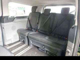 FORD Tourneo Custom usata, con Controllo trazione