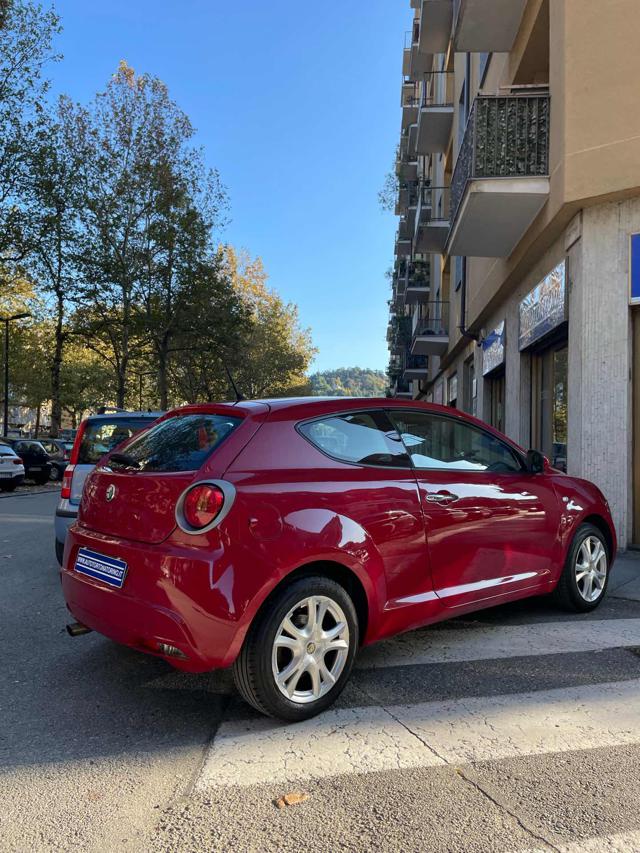 ALFA ROMEO MiTo usata, con Airbag Passeggero