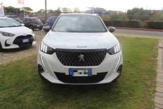 PEUGEOT 2008 usata, con Airbag Passeggero
