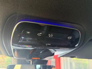 MERCEDES-BENZ GLC 220 usata, con Interni in pelle