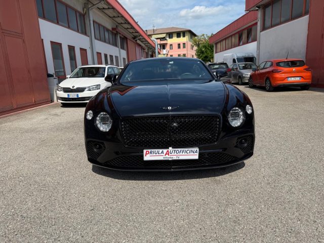 BENTLEY Continental usata, con Airbag