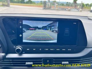 HYUNDAI i20 usata, con Controllo trazione