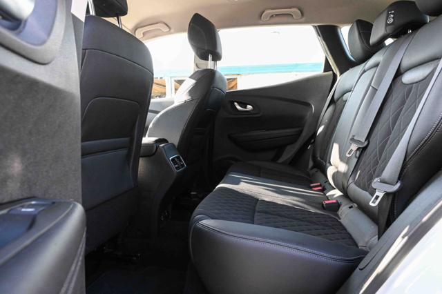 RENAULT Kadjar usata, con Immobilizzatore elettronico