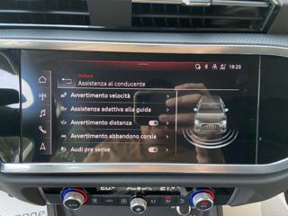 AUDI Q3 usata, con Immobilizzatore elettronico