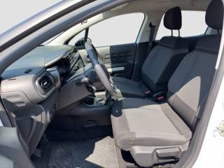 CITROEN C3 usata 9