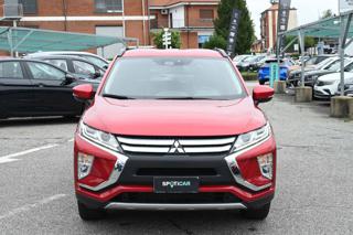 MITSUBISHI Eclipse Cross usata, con Airbag