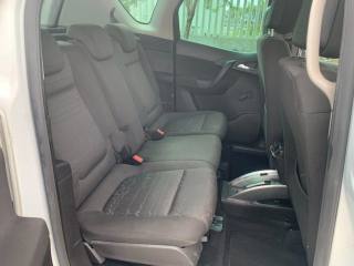 OPEL Meriva usata, con Controllo automatico clima