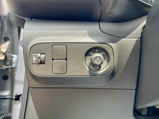 CITROEN C3 usata, con Controllo vocale