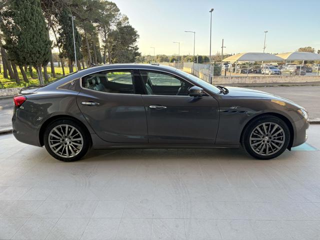 MASERATI Ghibli usata, con Airbag Passeggero