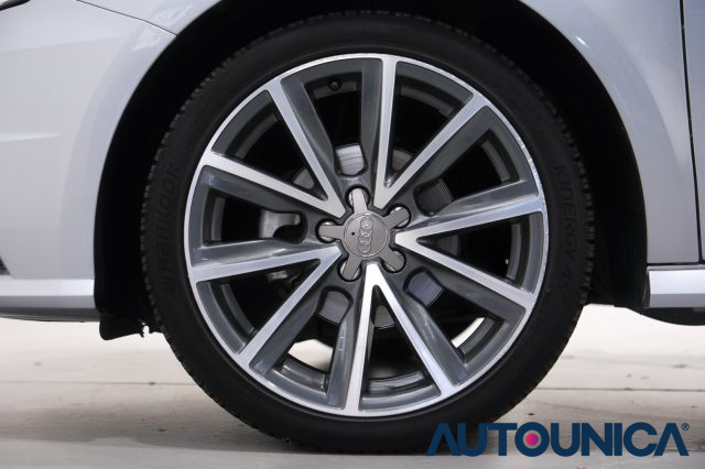 AUDI A1 usata, con Fendinebbia