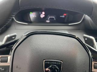 PEUGEOT 208 usata, con ESP