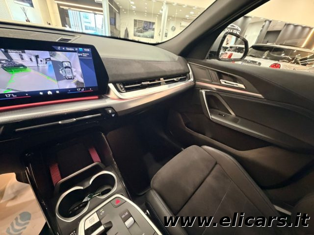 BMW X2 usata, con Frenata d