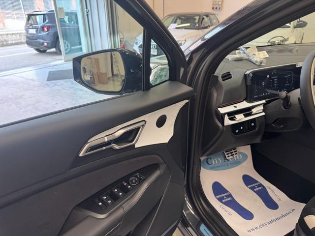 KIA Sportage usata, con Autoradio