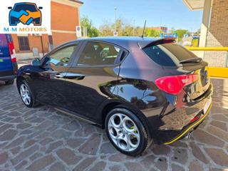 ALFA ROMEO Giulietta usata, con Airbag Passeggero