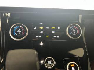 LAND ROVER Range Rover Sport usata, con Regolazione elettrica sedili