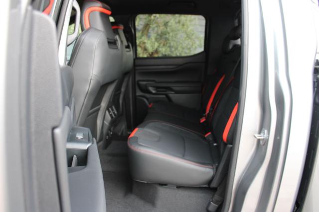 FORD Ranger Raptor usata, con Controllo automatico clima