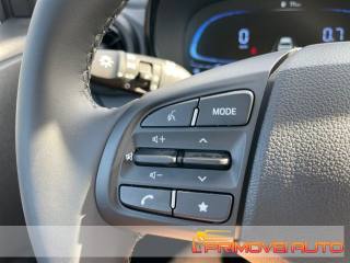HYUNDAI i10 usata, con Cruise Control
