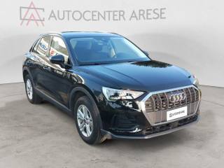 AUDI Q3 usata, con Climatizzatore
