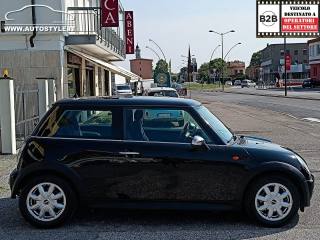 MINI One D usata 33