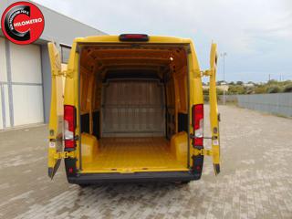 FIAT Ducato usata, con Immobilizzatore elettronico