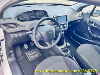 PEUGEOT 208 usata, con Climatizzatore