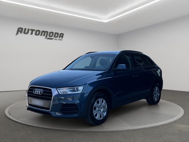AUDI Q3 usata, con ABS