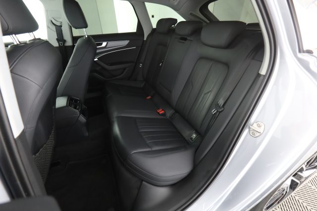 AUDI A6 usata 3