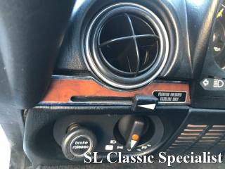 MERCEDES-BENZ SL 500 usata 47