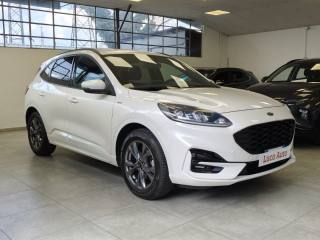 FORD Kuga usata, con Airbag laterali