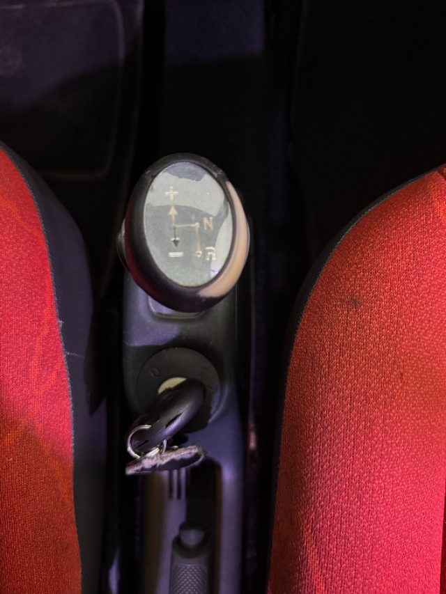 SMART ForTwo usata 12