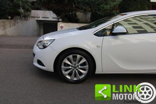 OPEL Astra usata, con Airbag Passeggero