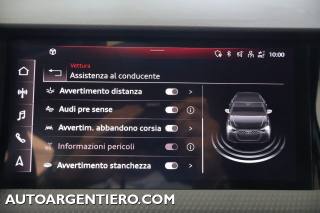 AUDI A1 usata, con Servosterzo