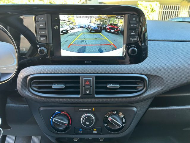 HYUNDAI i10 usata, con Controllo trazione