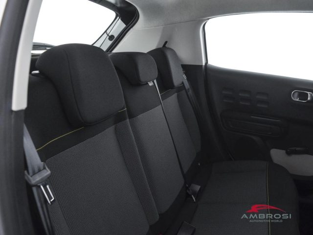 CITROEN C3 usata 10