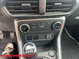 FORD EcoSport usata, con Climatizzatore