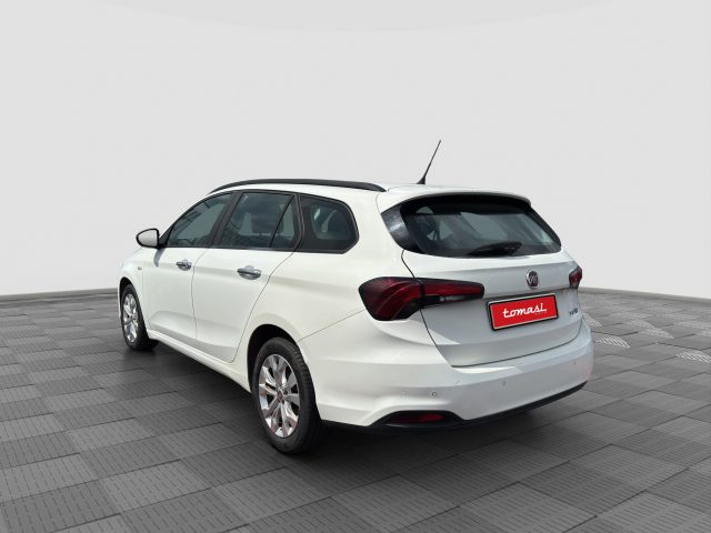 FIAT Tipo usata 2