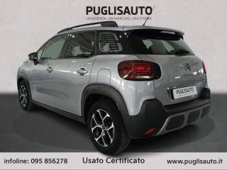 CITROEN C3 Aircross usata, con Cerchi in lega