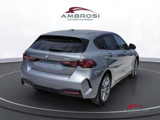 BMW 118 usata 2